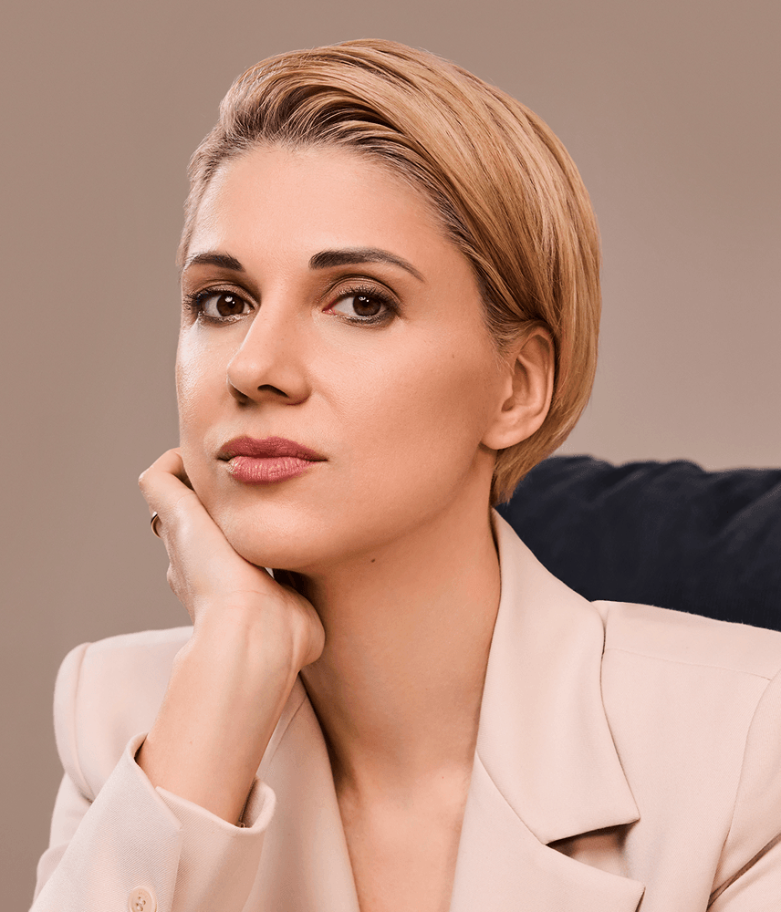 Elena Yusupova