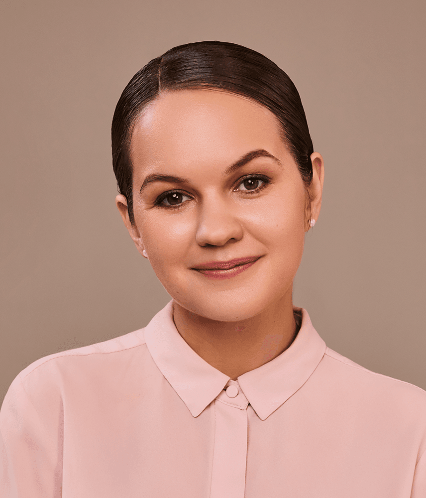 Евгения Кузнецова