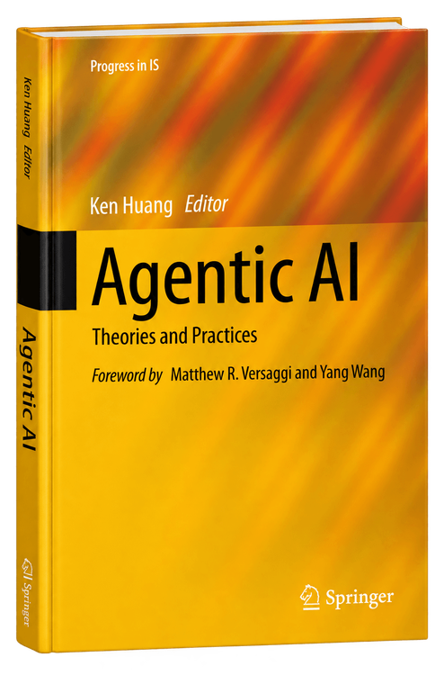 Agentic AI: Theories and Practices