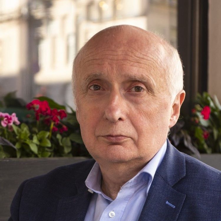 Александр Курбацкий