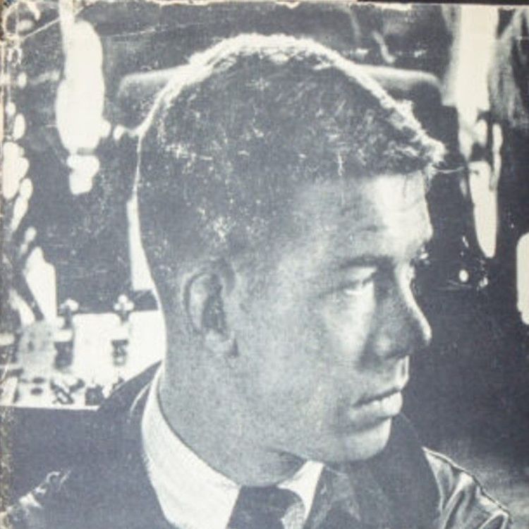 Альфред Лансинг