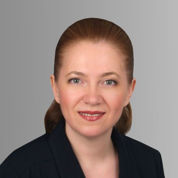 Лиана Пепеляева