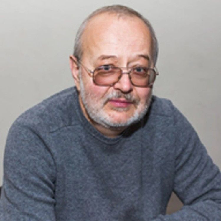 Михаил Зеков