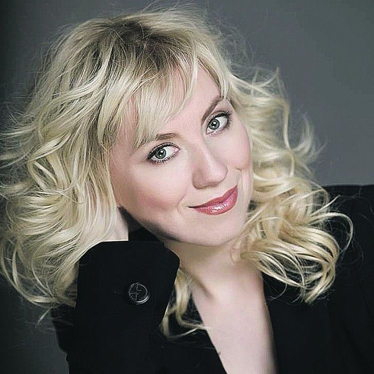 Татьяна Есаулкова