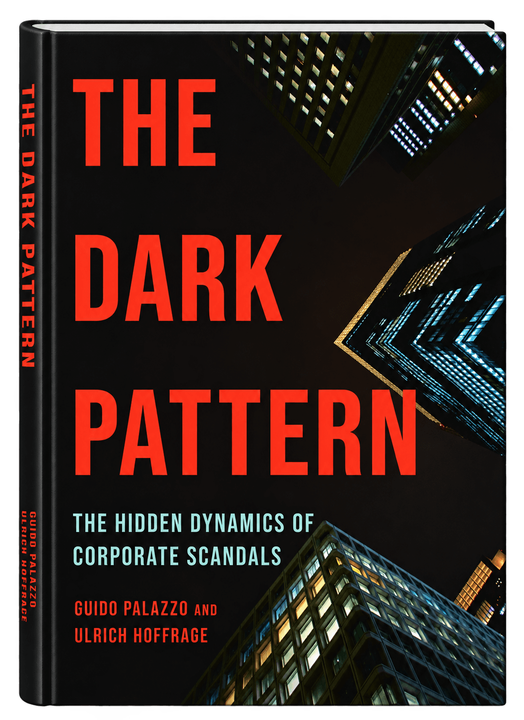 The Dark Pattern: The Hidden Dynamics of Corporate Scandals